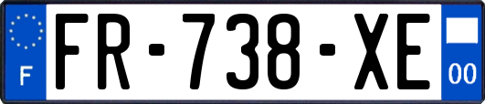 FR-738-XE