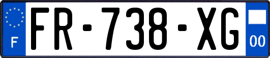 FR-738-XG