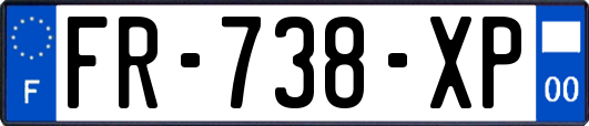 FR-738-XP