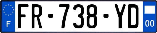 FR-738-YD