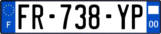 FR-738-YP