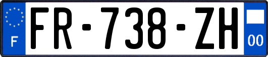 FR-738-ZH