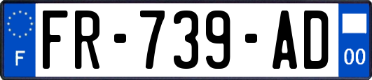 FR-739-AD