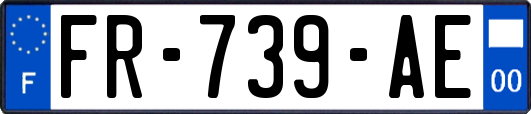 FR-739-AE