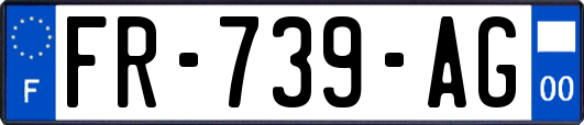 FR-739-AG