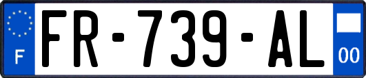 FR-739-AL