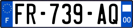 FR-739-AQ