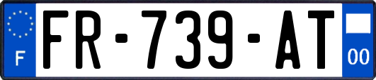 FR-739-AT