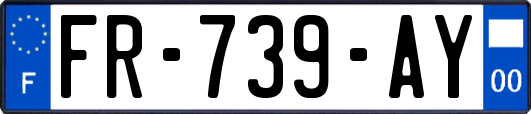 FR-739-AY