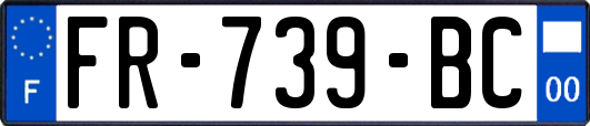 FR-739-BC