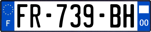 FR-739-BH