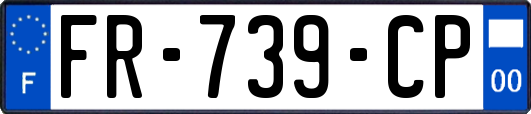 FR-739-CP