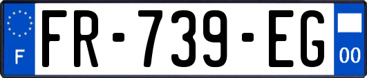FR-739-EG
