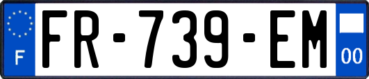 FR-739-EM