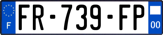 FR-739-FP