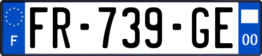 FR-739-GE
