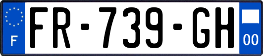 FR-739-GH