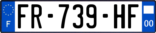 FR-739-HF