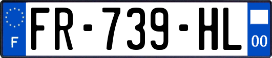 FR-739-HL