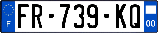 FR-739-KQ