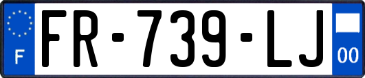 FR-739-LJ