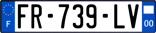 FR-739-LV