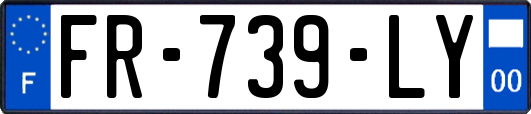 FR-739-LY