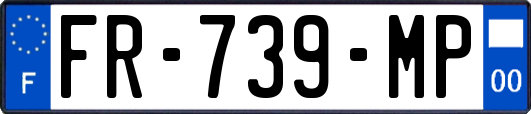 FR-739-MP