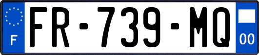 FR-739-MQ