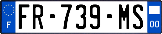 FR-739-MS
