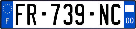 FR-739-NC