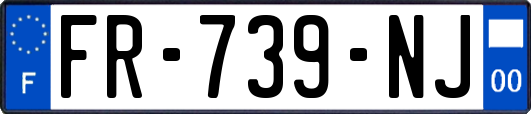 FR-739-NJ