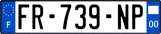 FR-739-NP
