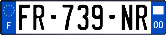 FR-739-NR