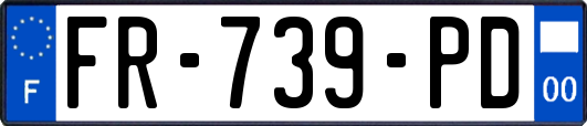FR-739-PD