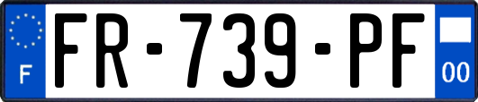 FR-739-PF