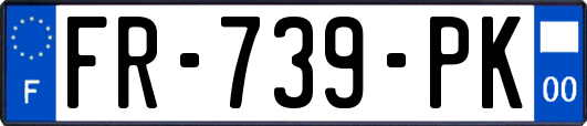 FR-739-PK