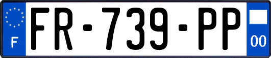FR-739-PP