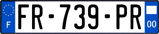 FR-739-PR