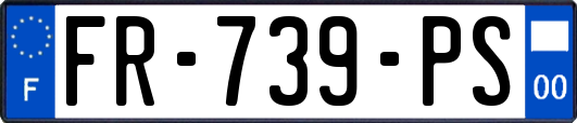 FR-739-PS