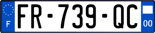 FR-739-QC
