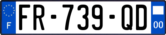 FR-739-QD