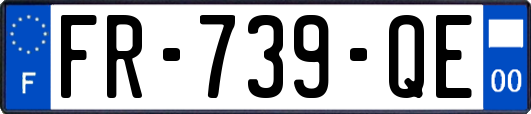 FR-739-QE