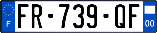 FR-739-QF