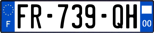 FR-739-QH