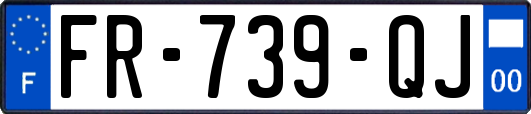 FR-739-QJ