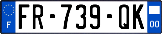 FR-739-QK