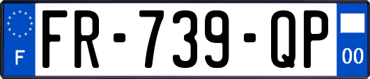 FR-739-QP