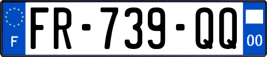 FR-739-QQ