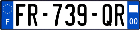 FR-739-QR